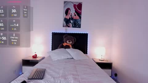 Snapshot of _alana_grey_ chatting on 7, 3, 2026 _alana_grey_ online show from 7, 3, 2026