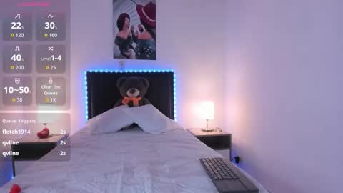 Snapshot of _alana_grey_ chatting on 11, 3, 2026 _alana_grey_ online show from 11, 3, 2026