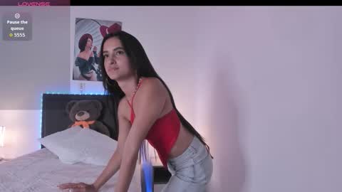 Snapshot of _alana_grey_ chatting on 12, 3, 2026 _alana_grey_ online show from 12, 3, 2026