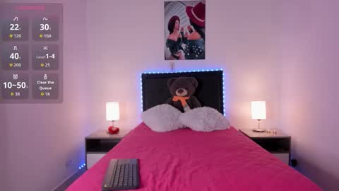 Snapshot of _alana_grey_ chatting on 18, 3, 2026 _alana_grey_ online show from 18, 3, 2026