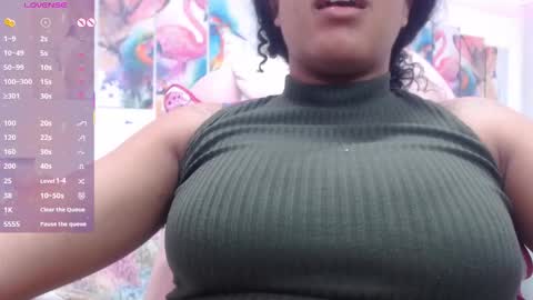 _alegriamartinez_ online show from 10, 1, 2026