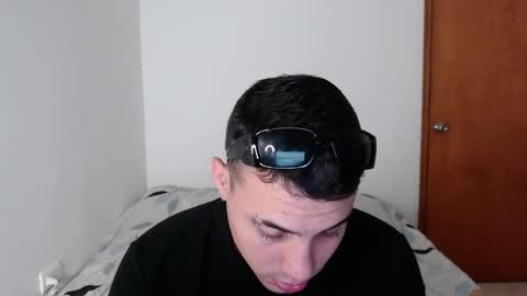 Alex online show from 7, 1, 2025