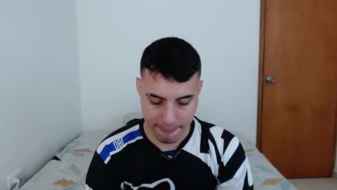 Alex online show from 11, 1, 2025