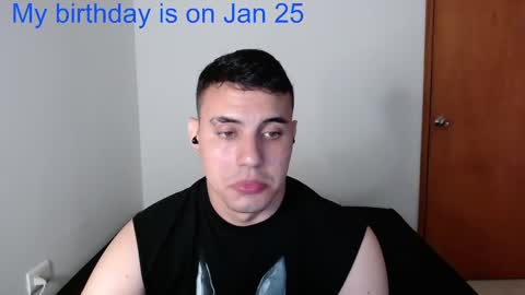 Alex online show from 23, 1, 2025