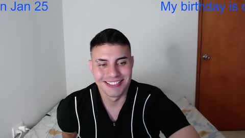 Alex online show from 25, 1, 2025