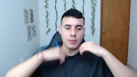 Alex online show from 3, 3, 2025