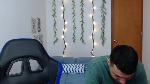 Alex online show from 4, 3, 2025