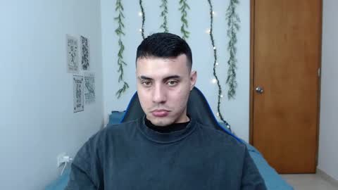 Alex online show from 11, 3, 2025