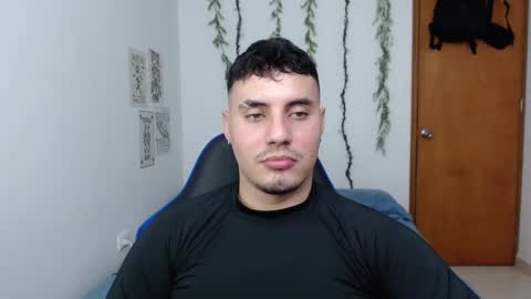 Alex online show from 23, 9, 2025