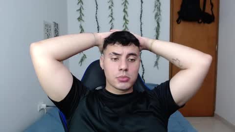 Alex online show from 30, 9, 2025