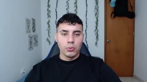 Alex online show from 1, 10, 2025