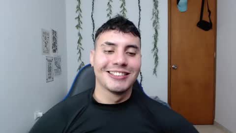 Alex online show from 3, 10, 2025