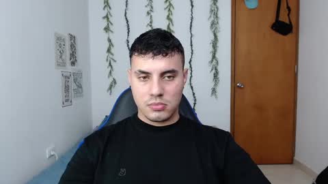 Alex online show from 4, 10, 2025