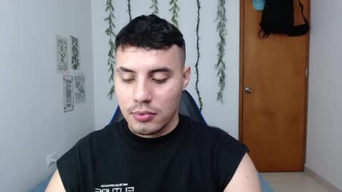 Alex online show from 7, 10, 2025