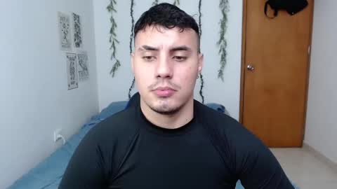 Alex online show from 7, 10, 2025