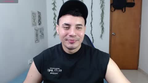 Alex online show from 10, 1, 2026