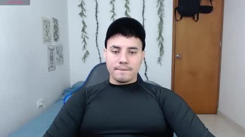 Alex online show from 11, 1, 2026