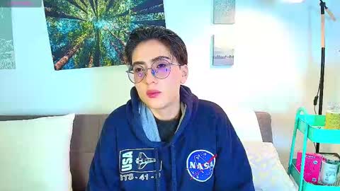 alex carter online show from 14, 10, 2025