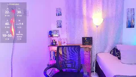alex carter online show from 17, 10, 2025