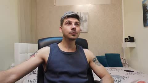 Alex online show from 11, 11, 2025