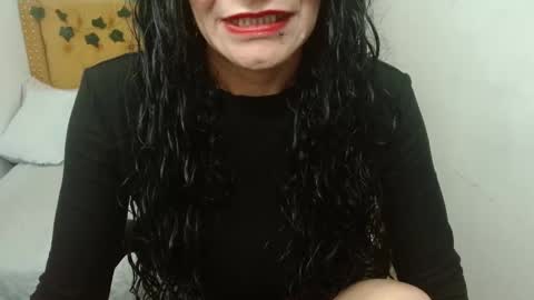 Alexandra online show from 6, 3, 2025