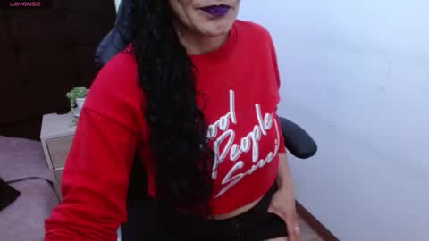 Alexandra online show from 12, 10, 2025