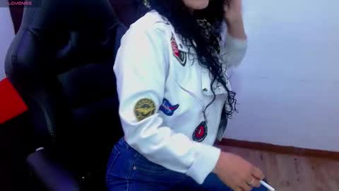 Alexandra online show from 9, 11, 2025