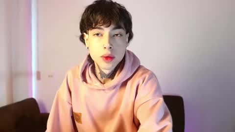 _alexblunt_ online show from 24, 12, 2024