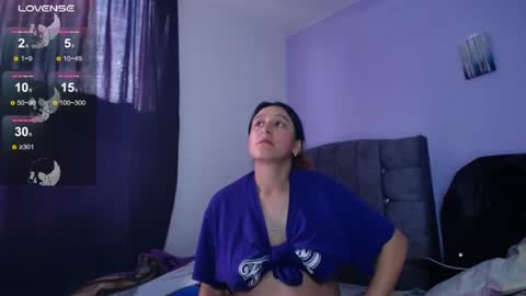 Snapshot of _alhanna chatting on 6, 7, 2026 Alhanna online show from 6, 7, 2026
