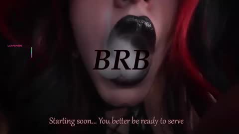 Miss Alice  My internet sucks these days see you soon online show from 3, 12, 2025