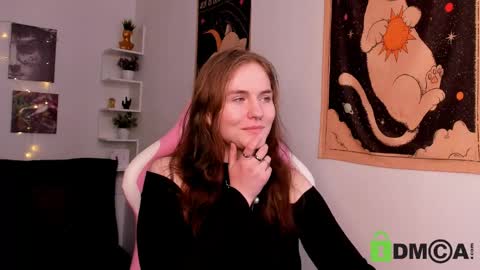 Snapshot of _alice_green_ chatting on 19, 3, 2026 Alice online show from 19, 3, 2026