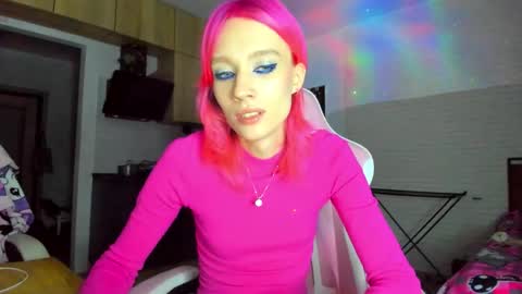 Snapshot of _alice_kitty chatting on 3, 3, 2026 Gaylord online show from 3, 3, 2026