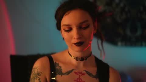 Alice Morrison Mistress Datura online show from 11, 5, 2026