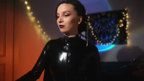 Snapshot of _alicemorrison_ chatting on 10, 6, 2026 Alice Morrison Mistress Datura online show from 10, 6, 2026