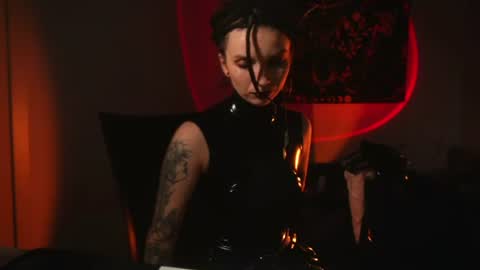 Snapshot of _alicemorrison_ chatting on 18, 6, 2026 Alice Morrison Mistress Datura online show from 18, 6, 2026