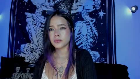 _alicesasha_ online show from 15, 11, 2025