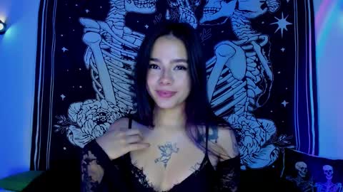 _alicesasha_ online show from 19, 12, 2025