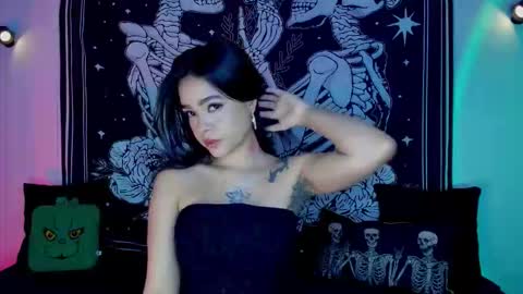 _alicesasha_ online show from 22, 12, 2025