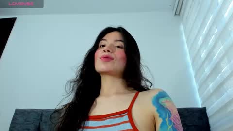 Snapshot of _aliice_1 chatting on 1, 12, 2024 Alice online show from 1, 12, 2024