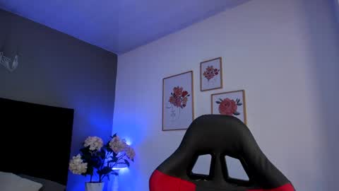 Snapshot of _aliice_1 chatting on 17, 1, 2025 Alice online show from 17, 1, 2025