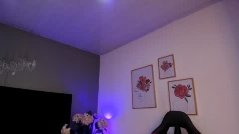 Snapshot of _aliice_1 chatting on 27, 1, 2025 Alice online show from 27, 1, 2025