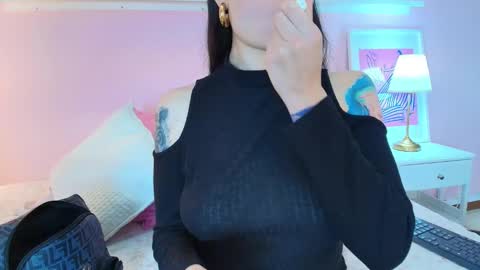 Snapshot of _aliice_1 chatting on 21, 2, 2025 Alice online show from 21, 2, 2025