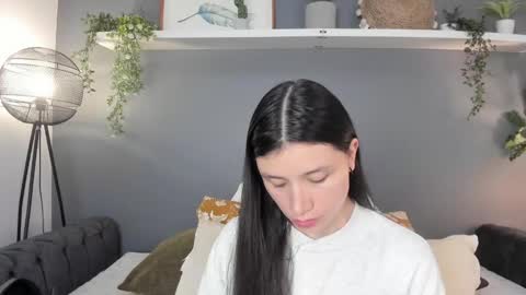 Snapshot of _aliice_1 chatting on 7, 3, 2025 Alice online show from 7, 3, 2025