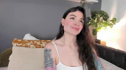 Snapshot of _aliice_1 chatting on 8, 3, 2025 Alice online show from 8, 3, 2025