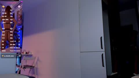 Snapshot of _alleyesonme chatting on 18, 12, 2024 Mia online show from 18, 12, 2024