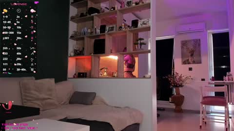 Snapshot of _alleyesonme chatting on 16, 1, 2025 Mia online show from 16, 1, 2025