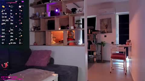 Snapshot of _alleyesonme chatting on 12, 2, 2025 Mia online show from 12, 2, 2025