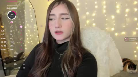 _allisongomez online show from 30, 11, 2025