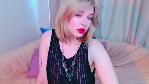 Snapshot of _allisson__ chatting on 15, 5, 2026 Alison online show from 15, 5, 2026