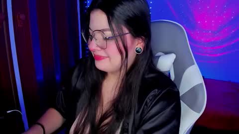 Alisa online show from 27, 10, 2025